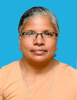 Sr. Savarimuthu  Mary Emalda